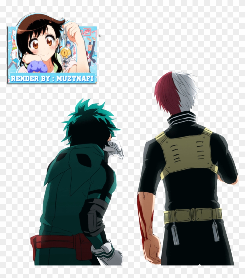Boku No Hero Academia - Boku No Hero Academia #1514884