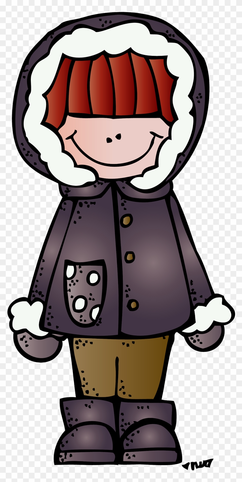 January Clipart January Cold - January Clipart January Cold #1514888