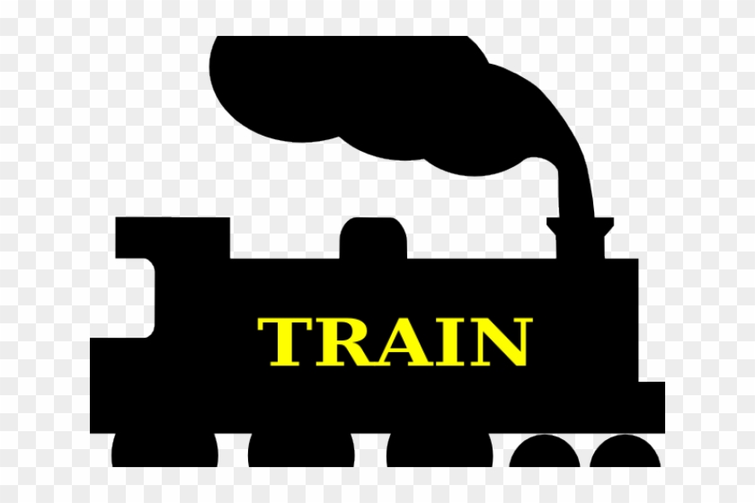 Railroad Tracks Clipart Clip Art - Railroad Tracks Clipart Clip Art #1514906