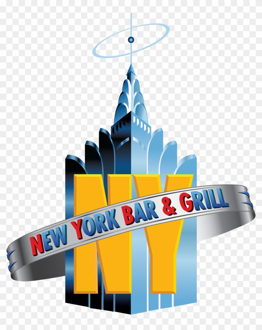 New York Bar Grill - New York Bar Grill #1514914