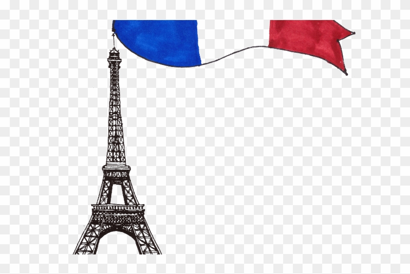 Paris Clipart French Bistro - Paris Clipart French Bistro #1514924