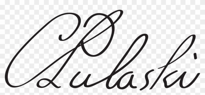 Signature American Revolution - Signature American Revolution #1515015