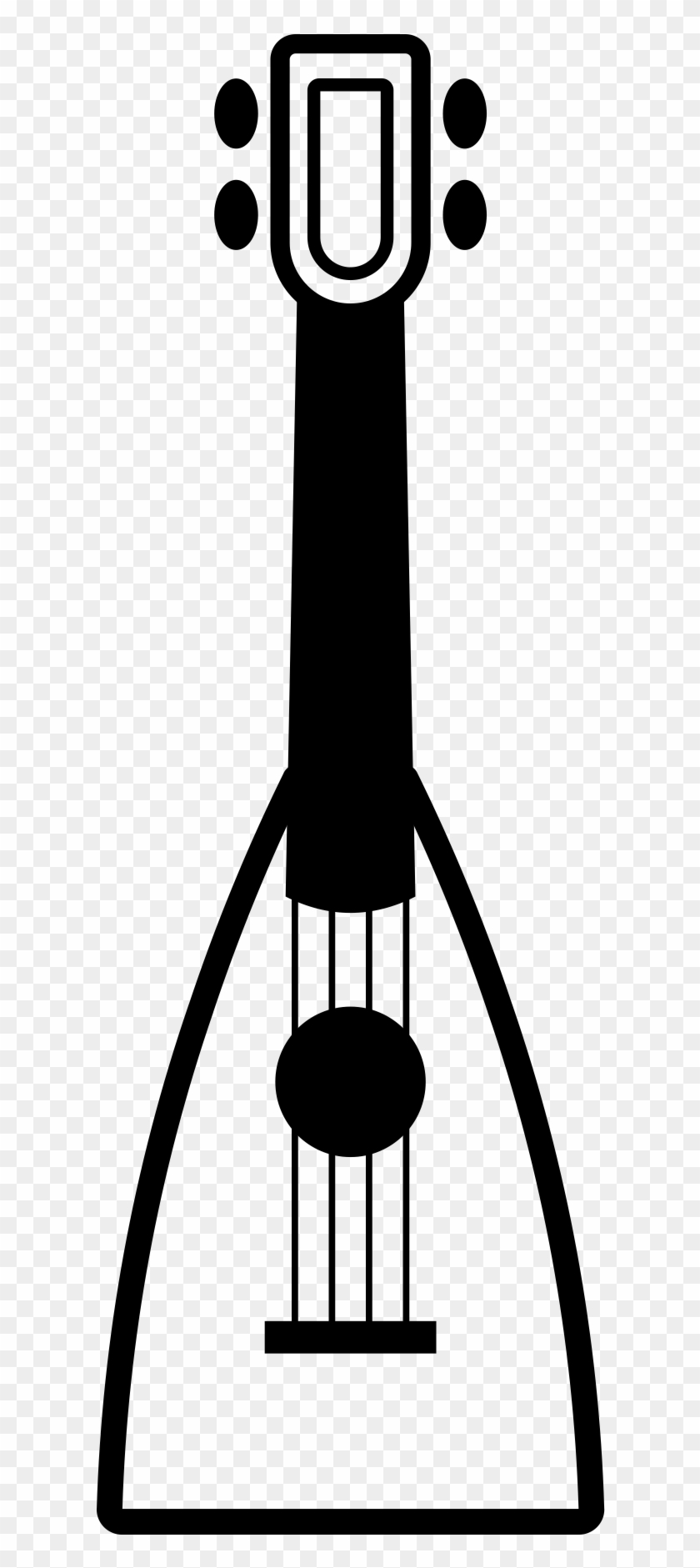 Fluke Ukulele - Fluke Ukulele #1515077