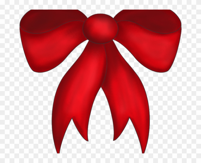 Christmas Bow Tie Png Transparent Library Techflourish - Christmas Bow Tie Png Transparent Library Techflourish #1515132