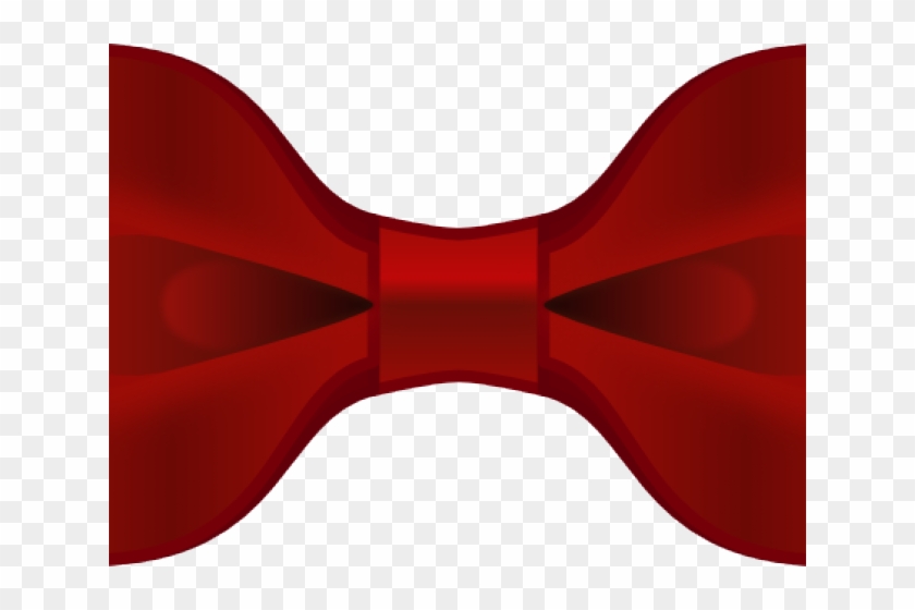 Bow Tie Clipart Spotty - Bow Tie Clipart Spotty #1515136