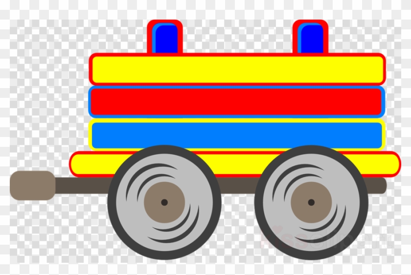 Train Carriage Clipart Passenger Car Train Rail Transport - Train Carriage Clipart Passenger Car Train Rail Transport #1515175
