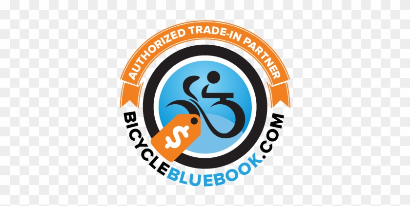 Authorized Bicycle Blue Book Trade-in Partner - Authorized Bicycle Blue Book Trade-in Partner #1515197