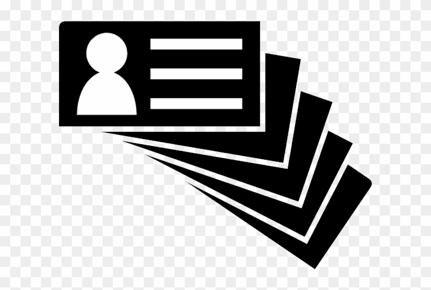 Business Cards - Business Cards #1515246