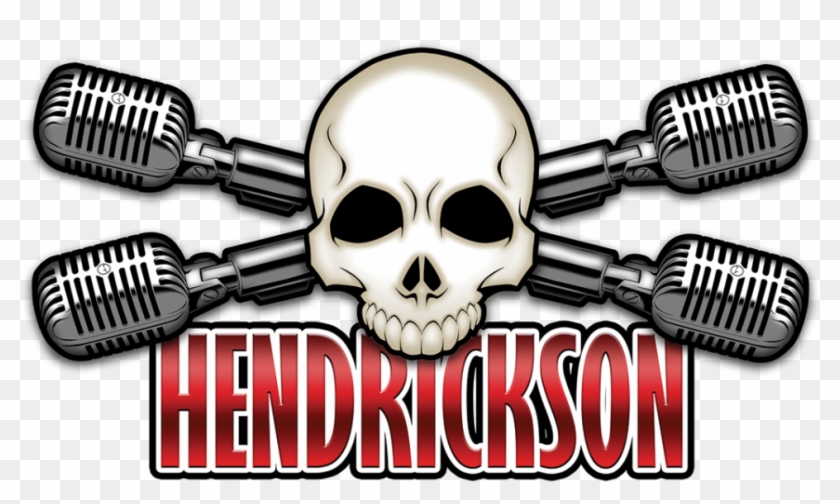 The Burning Truth With Casey Hendrickson - The Burning Truth With Casey Hendrickson #1515271