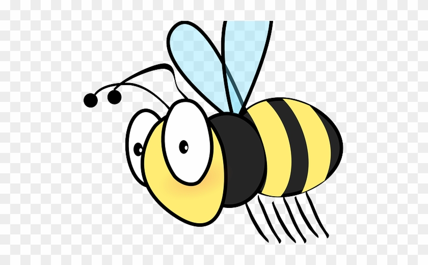 Wasp Clipart Insect - Wasp Clipart Insect #1515286