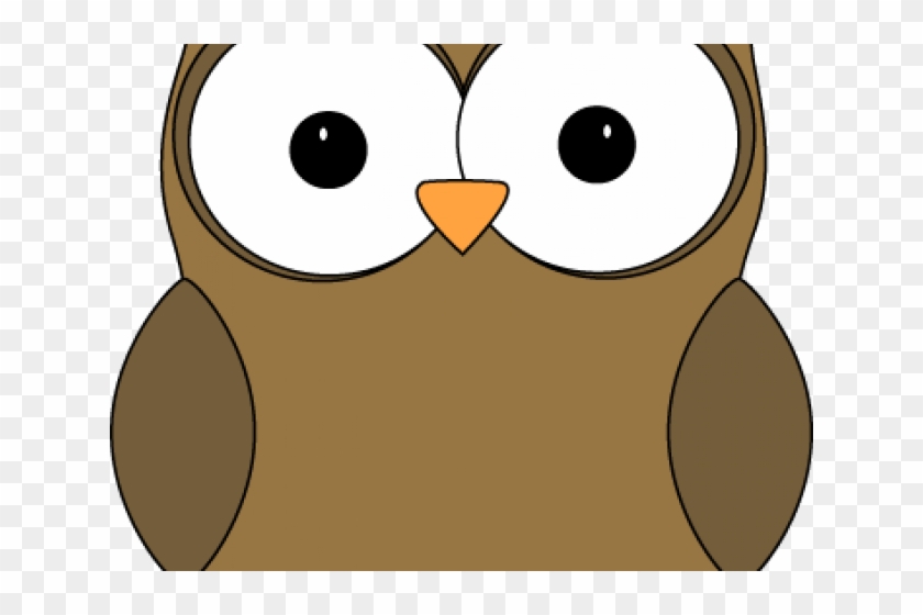 Cute Owl Clipart - Cute Owl Clipart #1515288