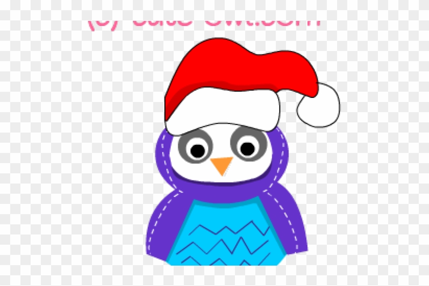 Free Cute Owl Clipart - Free Cute Owl Clipart #1515289