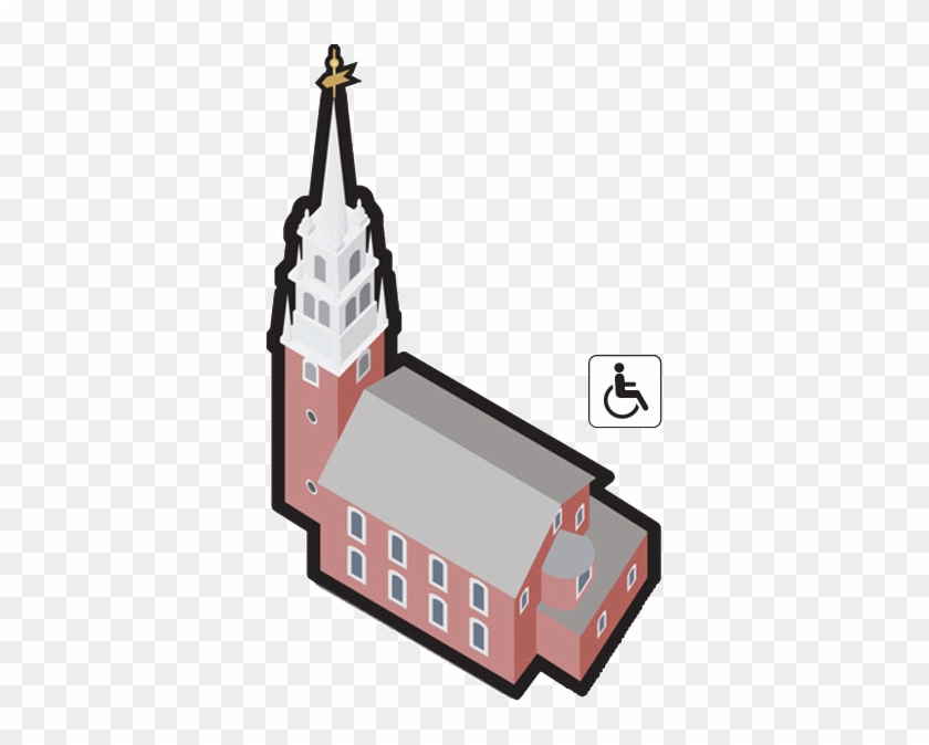 North Church - North Church #1515326