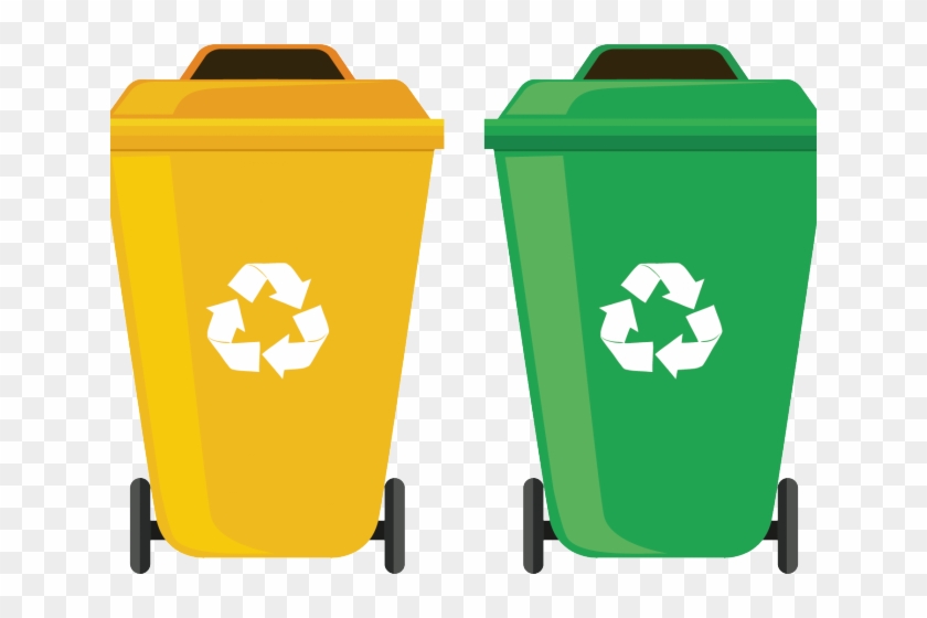 Recycle Clipart Household Recycling - Recycle Clipart Household Recycling #1515358
