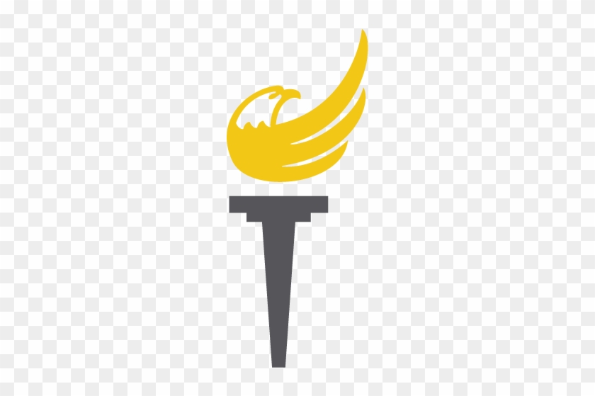 Torch Transparent Libertarian - Torch Transparent Libertarian #1515360