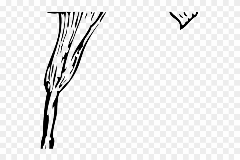 Calla Lily Clipart Altar Flower - Calla Lily Clipart Altar Flower #1515382