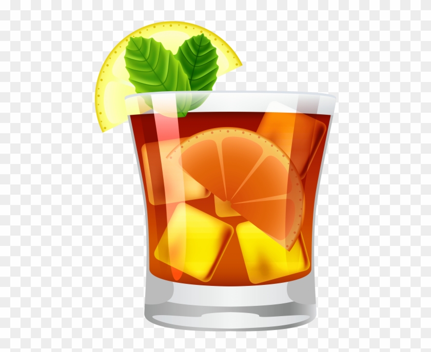 Download Cocktail Cuba Libre Clipart Png Photo - Download Cocktail Cuba Libre Clipart Png Photo #1515387