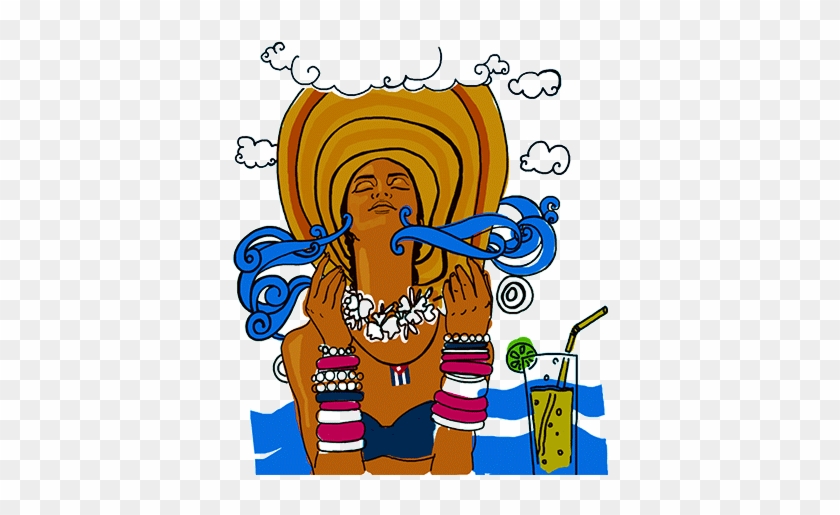 Cuba Travel Lady Homepage - Cuba Travel Lady Homepage #1515388