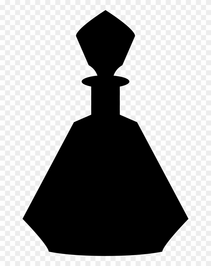 Perfume Bottle With Geometric Edges Comments - Perfume Bottle With Geometric Edges Comments #1515405