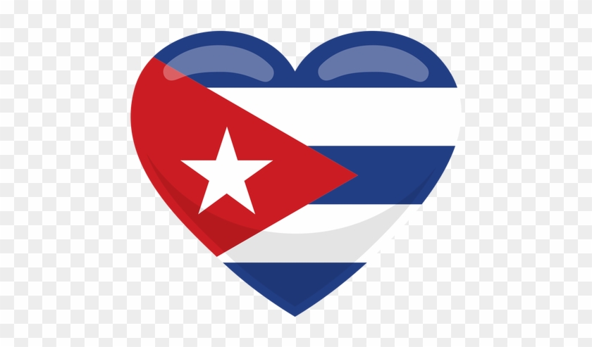 Cuba Vector - Cuba Vector #1515430