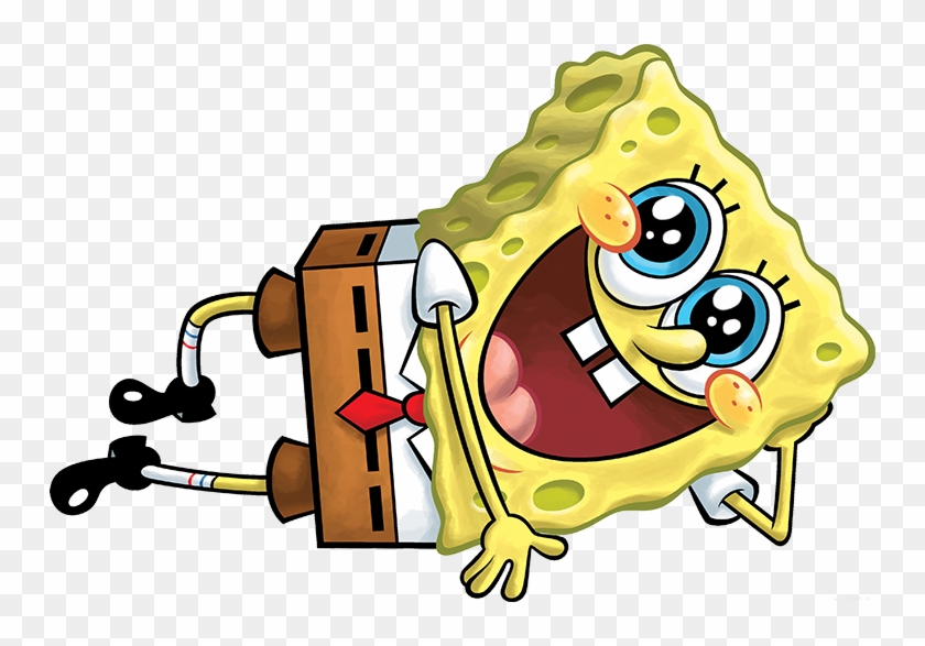 Spongebob - Spongebob #1515432