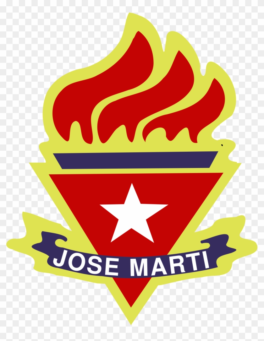 José Martí Pioneer Organization Is A Cuban Youth Organization - José Martí Pioneer Organization Is A Cuban Youth Organization #1515436