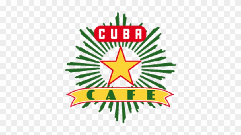 Cuba Cafe - Cuba Cafe #1515441