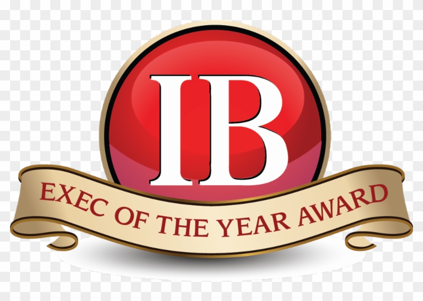 Executive Of The Year - Executive Of The Year #1515514