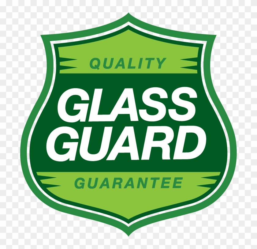 Glassguard Warranty Program From - Glassguard Warranty Program From #1515522