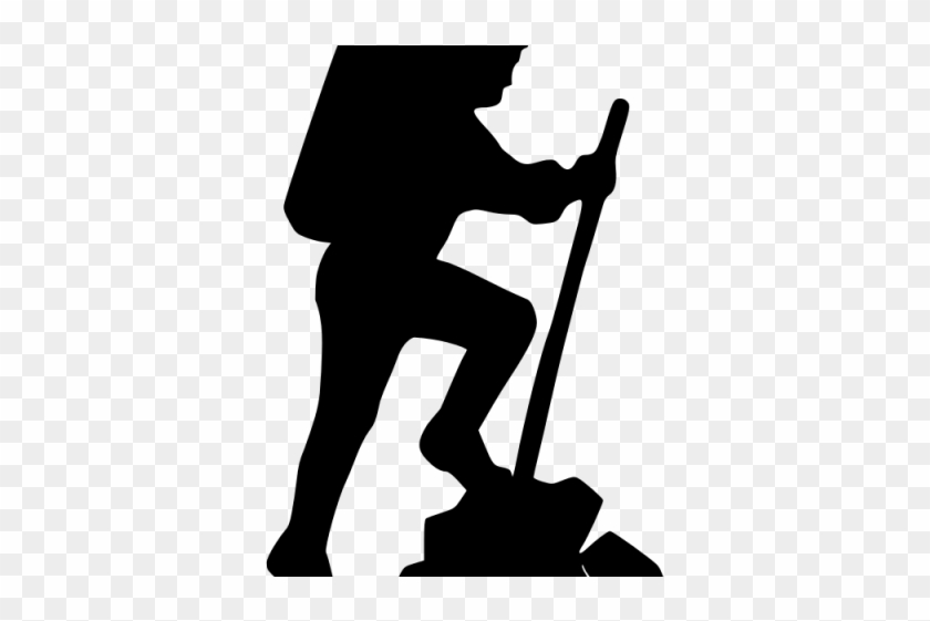 Adventure Clipart Silhouette - Adventure Clipart Silhouette #1515527