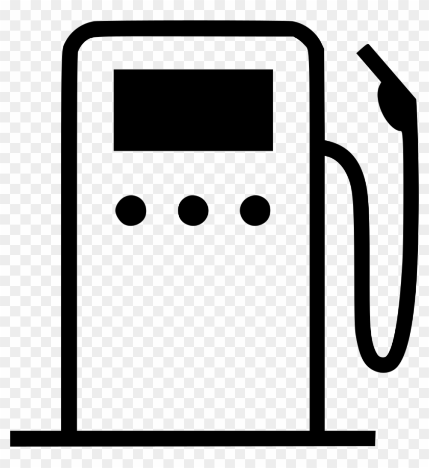 Gas Pump Comments - Gas Pump Comments #1515556