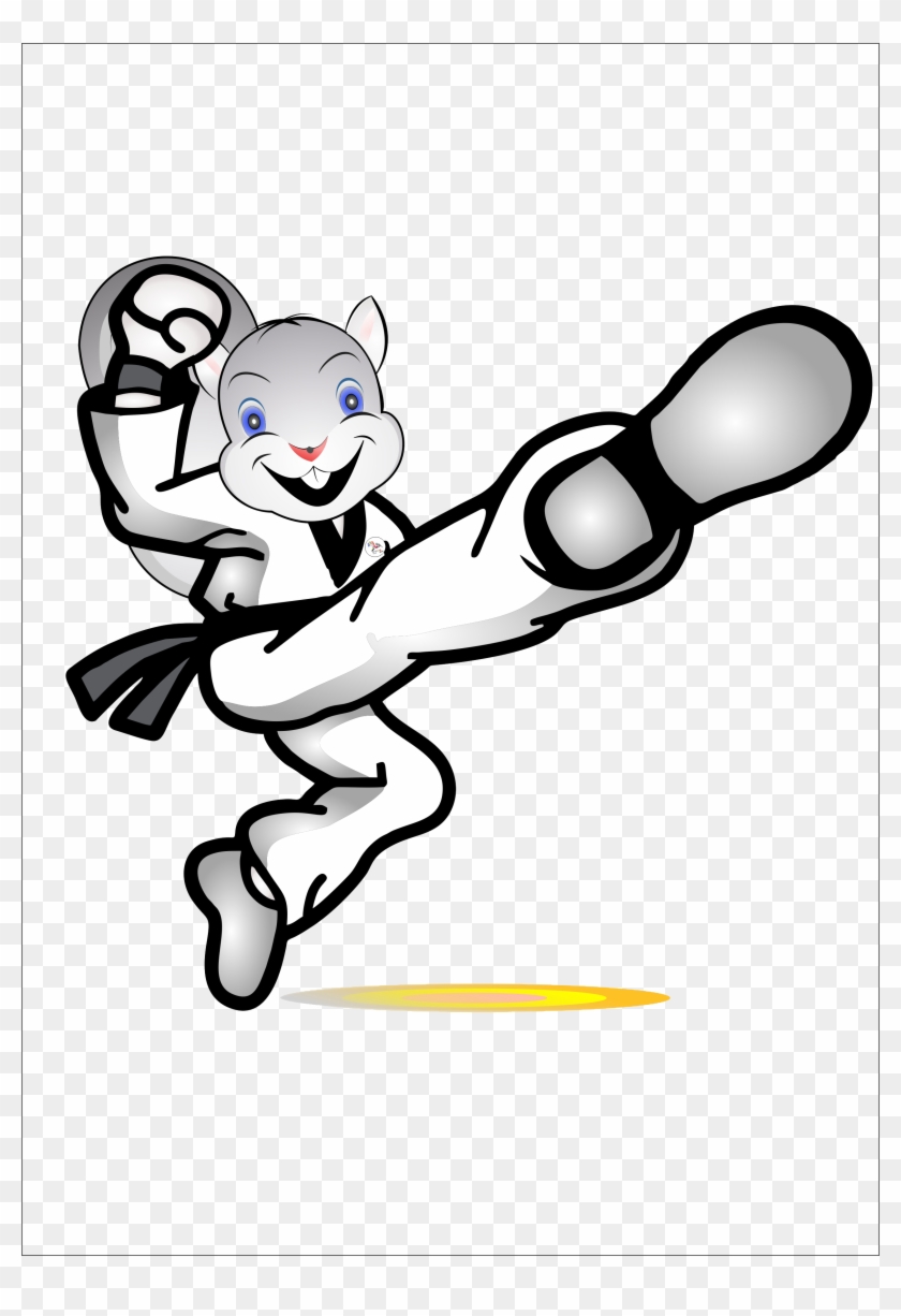 Taekwondo - - Taekwondo - #1515622