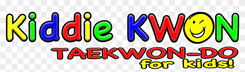 Kiddiekwon Is A Martial Arts And Early Years Development - Kiddiekwon Is A Martial Arts And Early Years Development #1515623