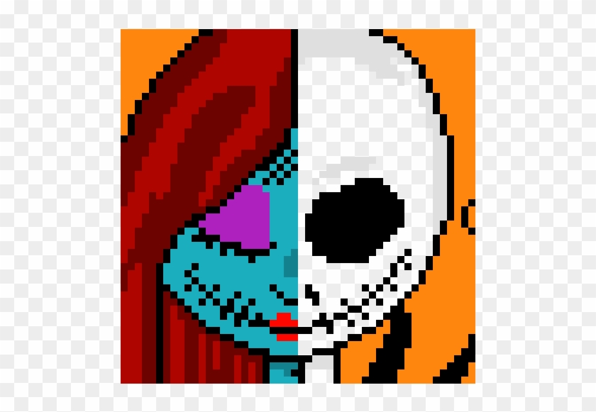 Jack And Sally - Jack And Sally #1515653