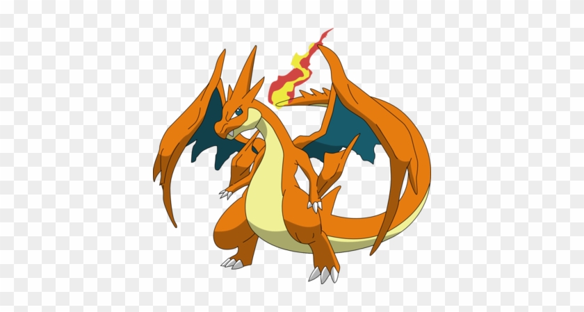 006 Mega Charizard Y - 006 Mega Charizard Y #1515660