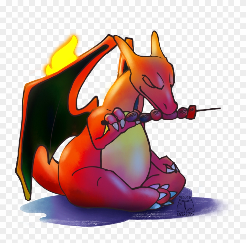 Charizard By Mouseboxers Fur Affinity Dot - Charizard By Mouseboxers Fur Affinity Dot #1515674