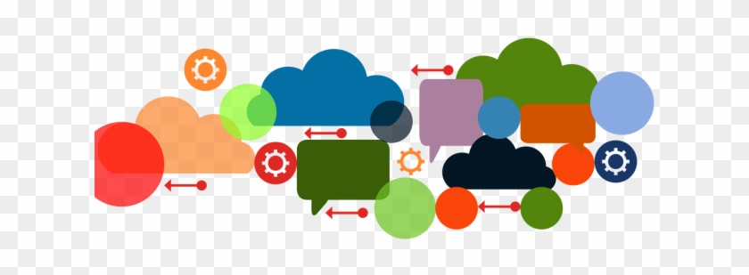 Enterprise Journey To Becoming Digital - Enterprise Journey To Becoming Digital #1515706