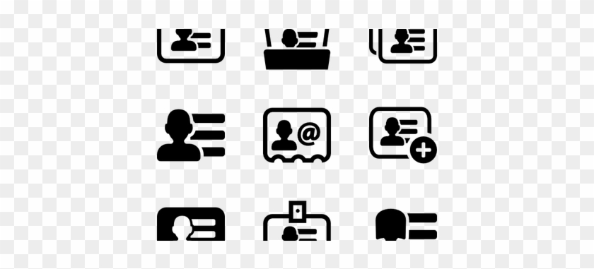Clip Library Download Card Icons Free Download K Pictures - Clip Library Download Card Icons Free Download K Pictures #1515761