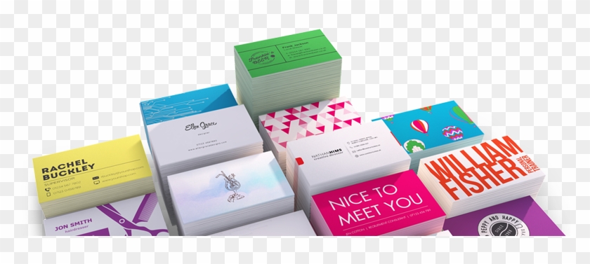 Business Card Png Clipart - Business Card Png Clipart #1515765