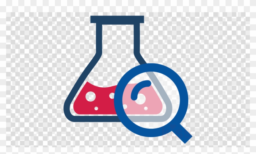 Laboratory Flask Clipart Laboratory Flasks Experiment - Laboratory Flask Clipart Laboratory Flasks Experiment #1515783