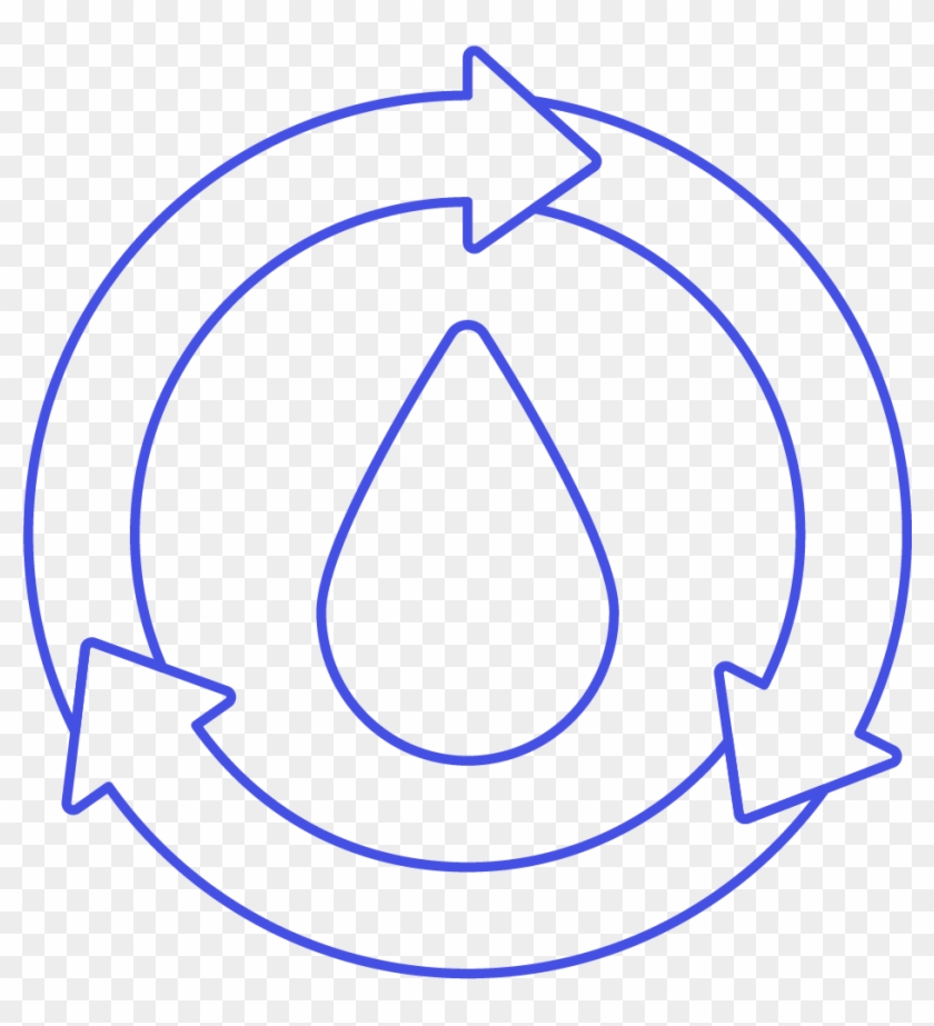 13 Water Cycle Reuse - 13 Water Cycle Reuse #1515841