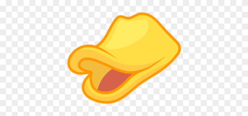 Duck Bill Png - Duck Bill Png #1515846