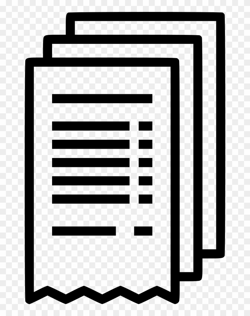 Bill Receipt Due Payment Invoice Comments - Bill Receipt Due Payment Invoice Comments #1515852