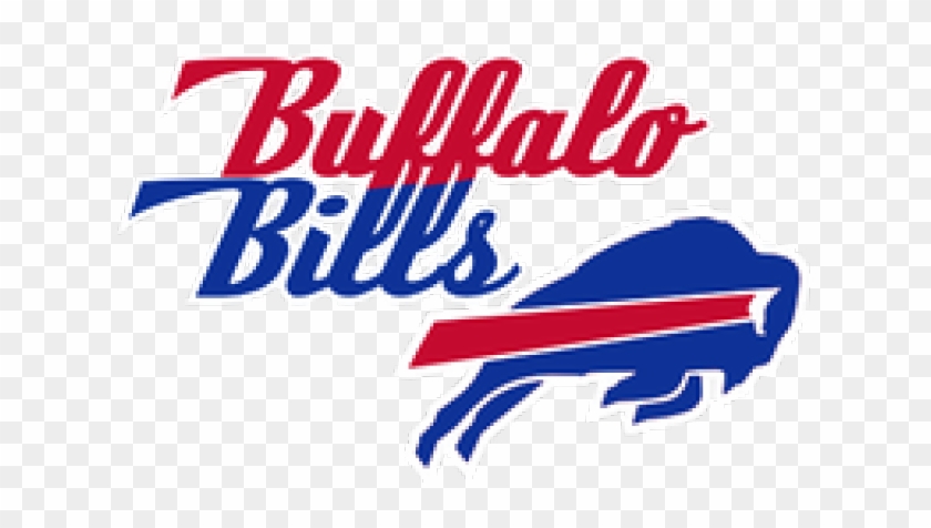 Buffalo Bills Clipart Png - Buffalo Bills Clipart Png #1515854