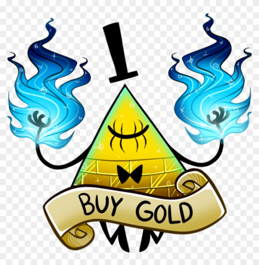 Gravityfalls Gold Buy Bill Cipher Billcipher Bill Ciphe - Gravityfalls Gold Buy Bill Cipher Billcipher Bill Ciphe #1515861