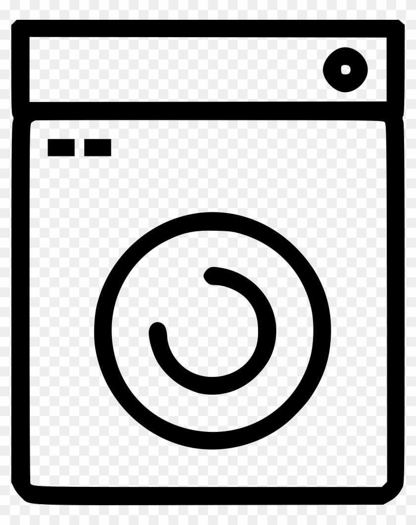 Washer Washing Machine Appliance Equipment Comments - Washer Washing Machine Appliance Equipment Comments #1515891