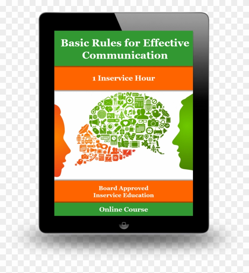 Rules For Effective Ce - Rules For Effective Ce #1515895