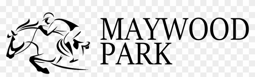Maywood Park Race Track - Maywood Park Race Track #1515931