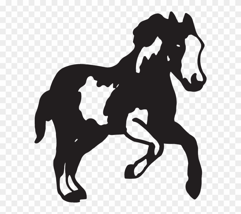 Horse Clip Thoroughbred - Horse Clip Thoroughbred #1515937