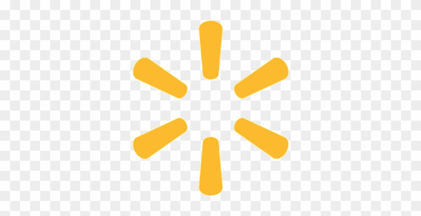 Logo Walmart Png - Logo Walmart Png #1515996